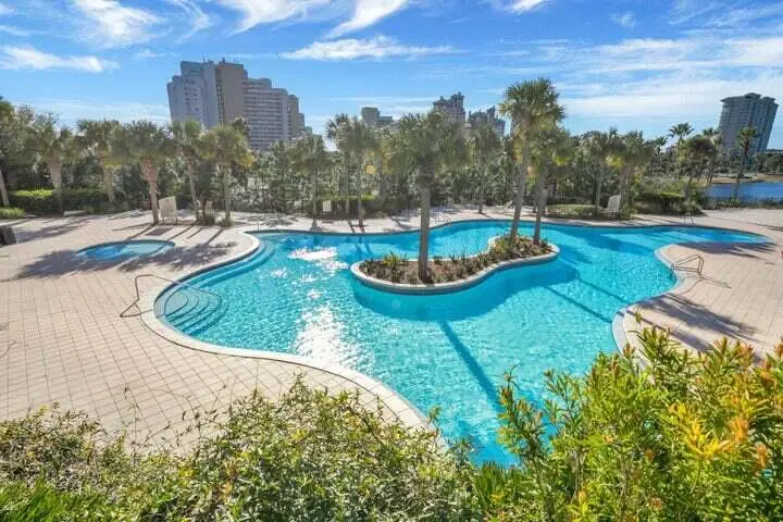 5002 S Sandestin Boulevard #6121, Miramar Beach, FL 32550 - #1