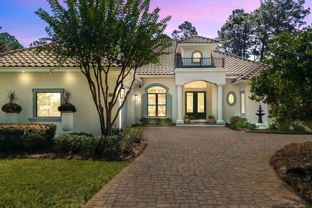 3280 Burnt Pine Lane, Miramar Beach, FL 32550 - #1