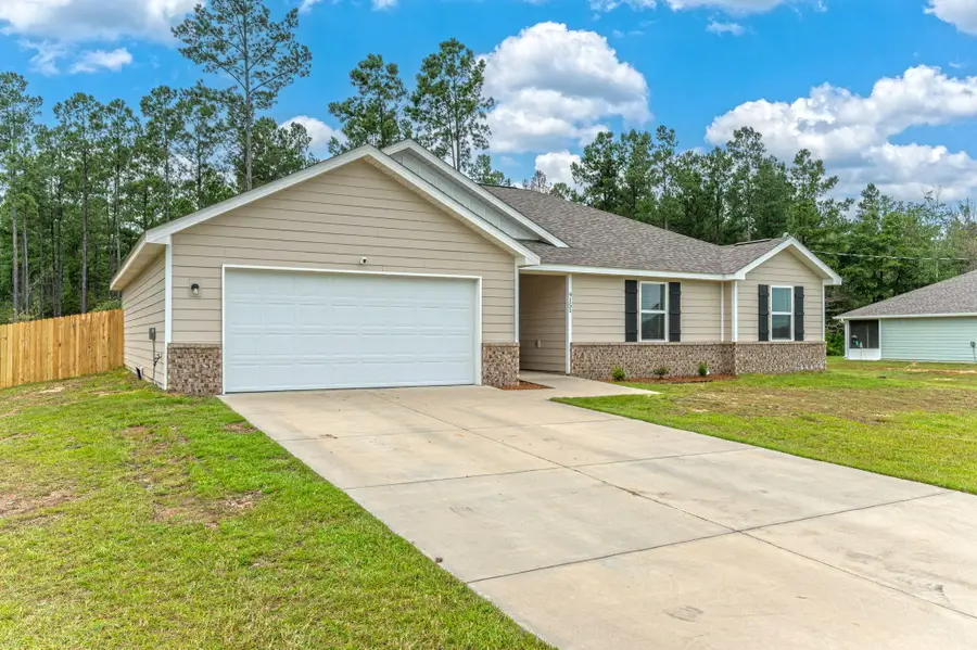 9151 Three Hollow Road, Jay, FL 32565 - #2