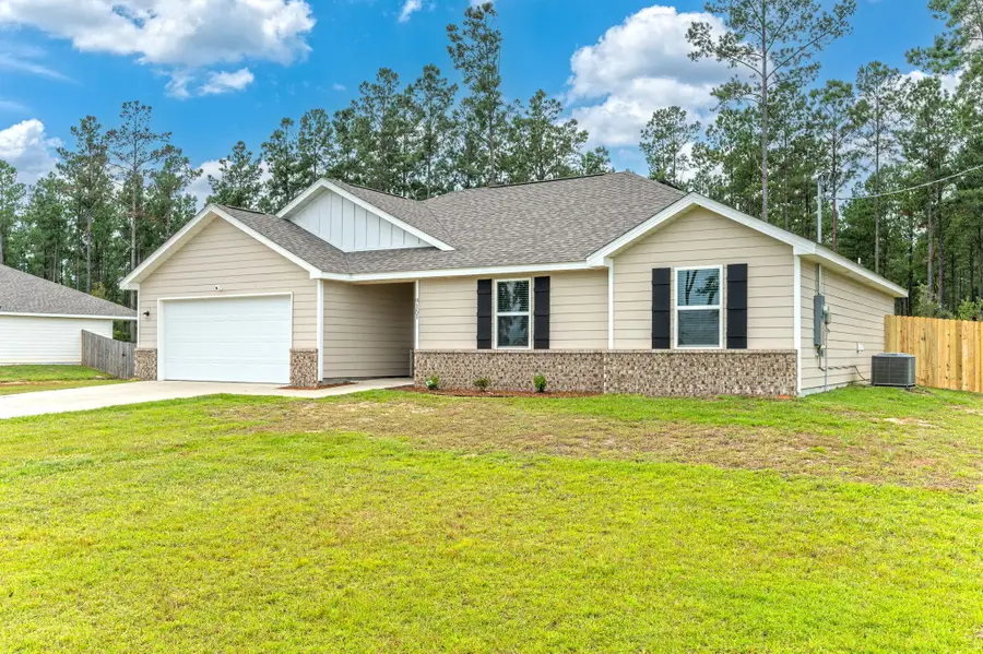 9151 Three Hollow Road, Jay, FL 32565 - #3