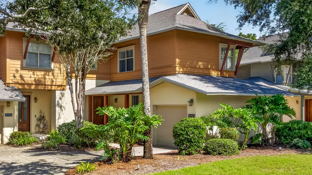 8593 Magnolia Bay Lane, Miramar Beach, FL 32550 - #1