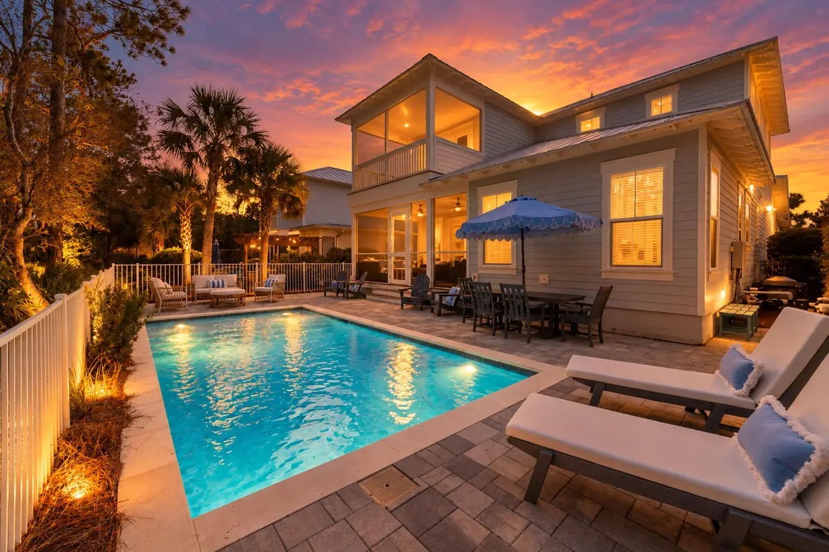 70 Prairie Pass, Santa Rosa Beach, FL 32459 - #1