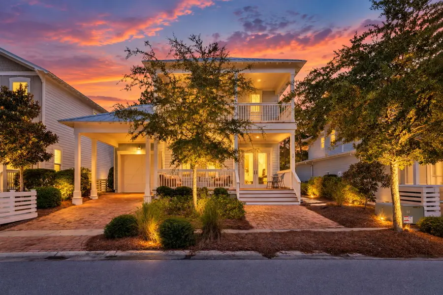 70 Prairie Pass, Santa Rosa Beach, FL 32459 - #2