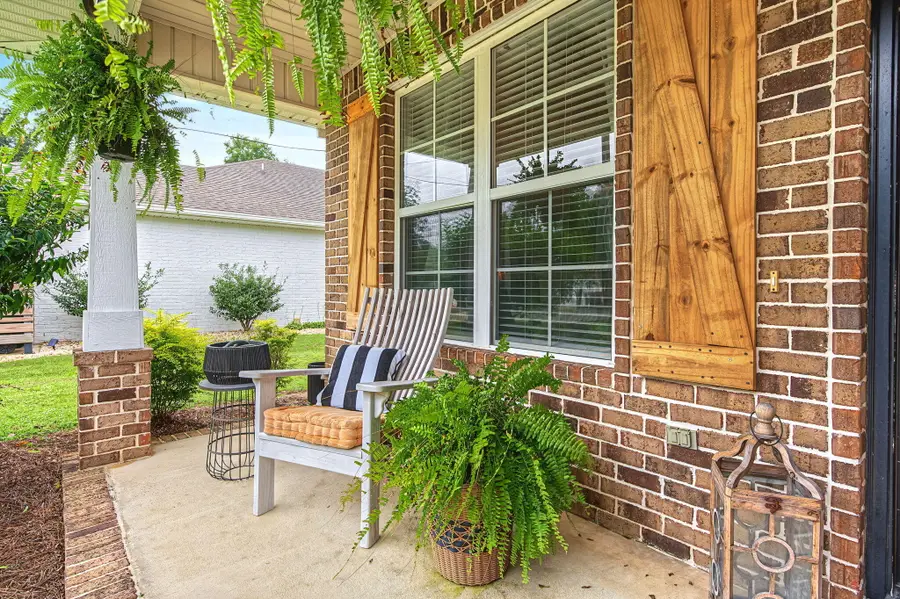 1412 Hickory Street, Niceville, FL 32578 - #2