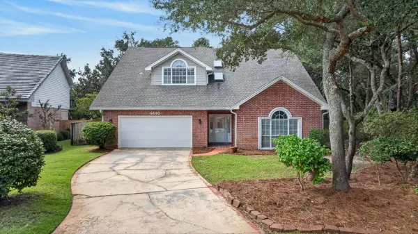 4440 Windward Lane Cove, Niceville, FL 32578