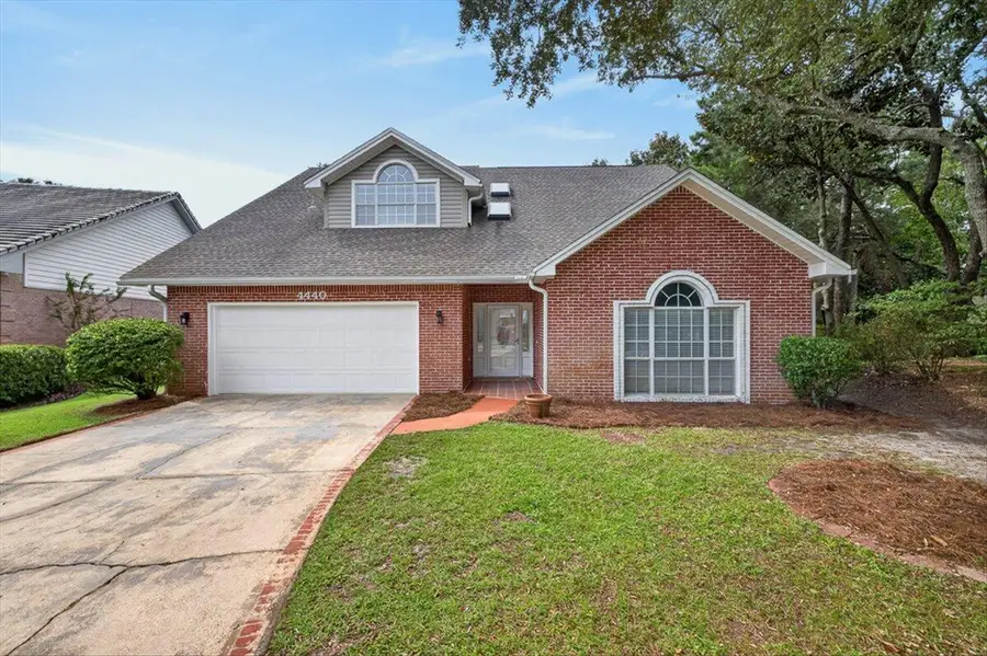 4440 Windward Lane Cove, Niceville, FL 32578 - #2