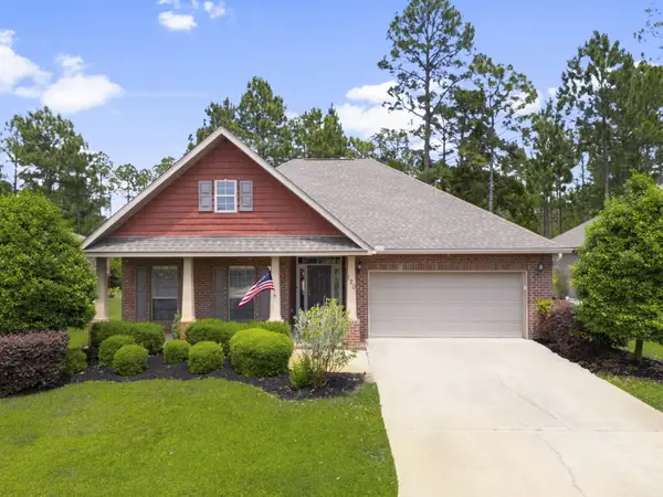 120 Kinley Avenue, Santa Rosa Beach, FL 32459