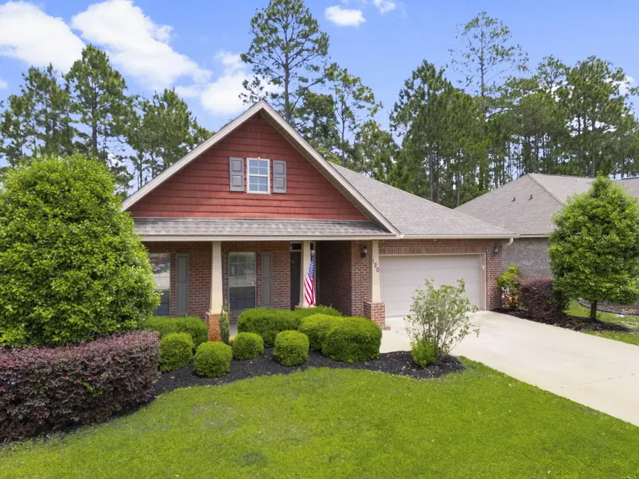 120 Kinley Avenue, Santa Rosa Beach, FL 32459 - #2