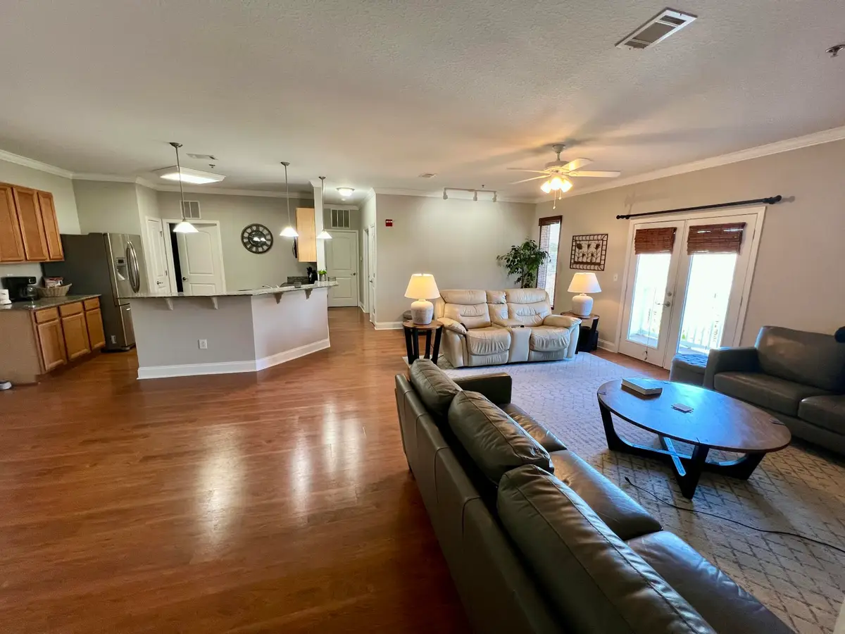 2203 Walosi Way #L303, Panama City, FL 32408 - #1