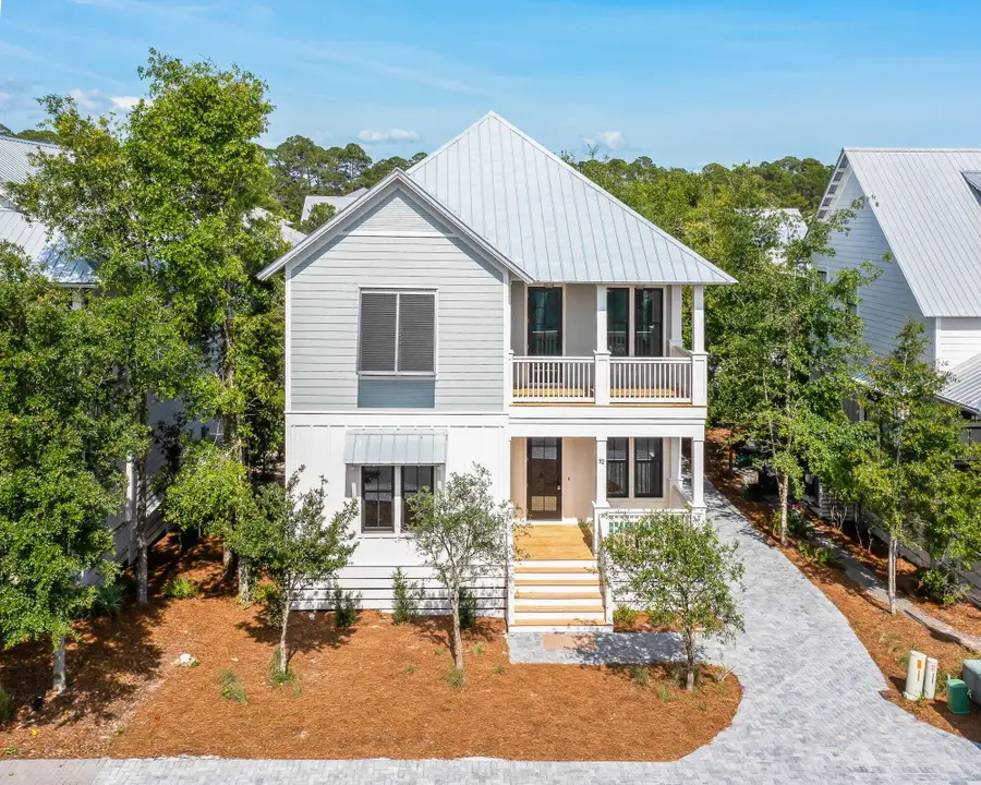 52 Bentley Lane, Santa Rosa Beach, FL 32459 - #2