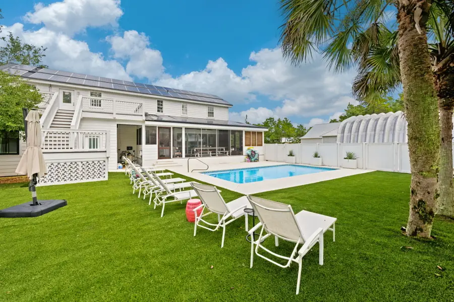 165 Mason Avenue, Santa Rosa Beach, FL 32459 - #3