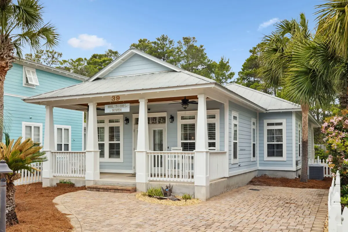 39 Dune Rosemary Court, Santa Rosa Beach, FL 32459 - #1