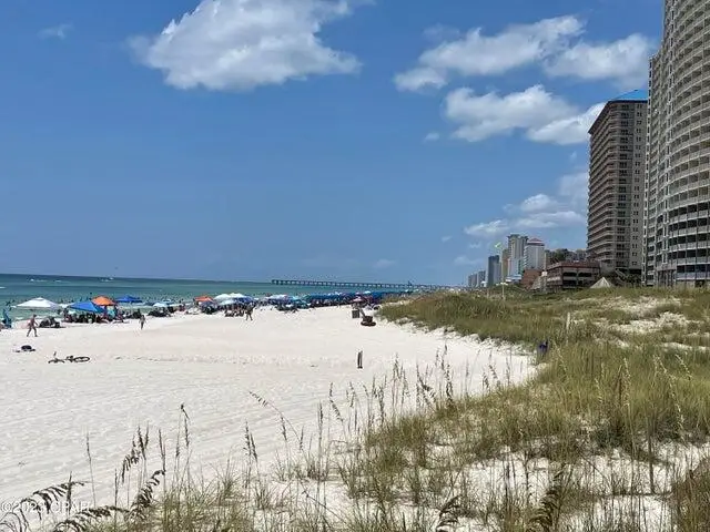 14701 Front Beach Road #UNIT 529, Panama City Beach, FL 32413 - #1