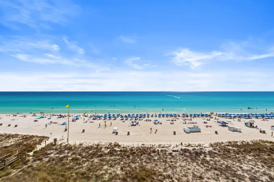 14701 Front Beach Road #UNIT 529, Panama City Beach, FL 32413 - #2