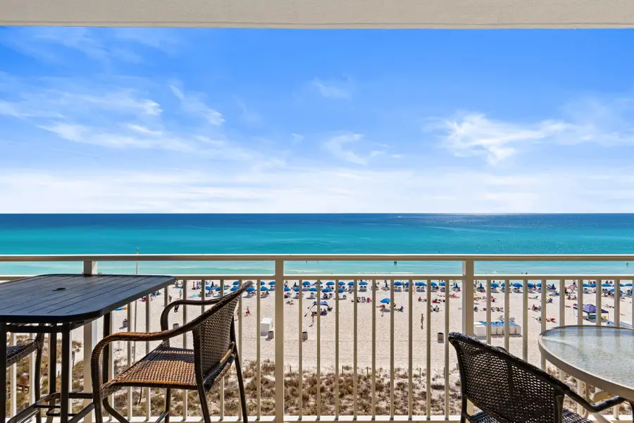 14701 Front Beach Road #UNIT 529, Panama City Beach, FL 32413 - #3