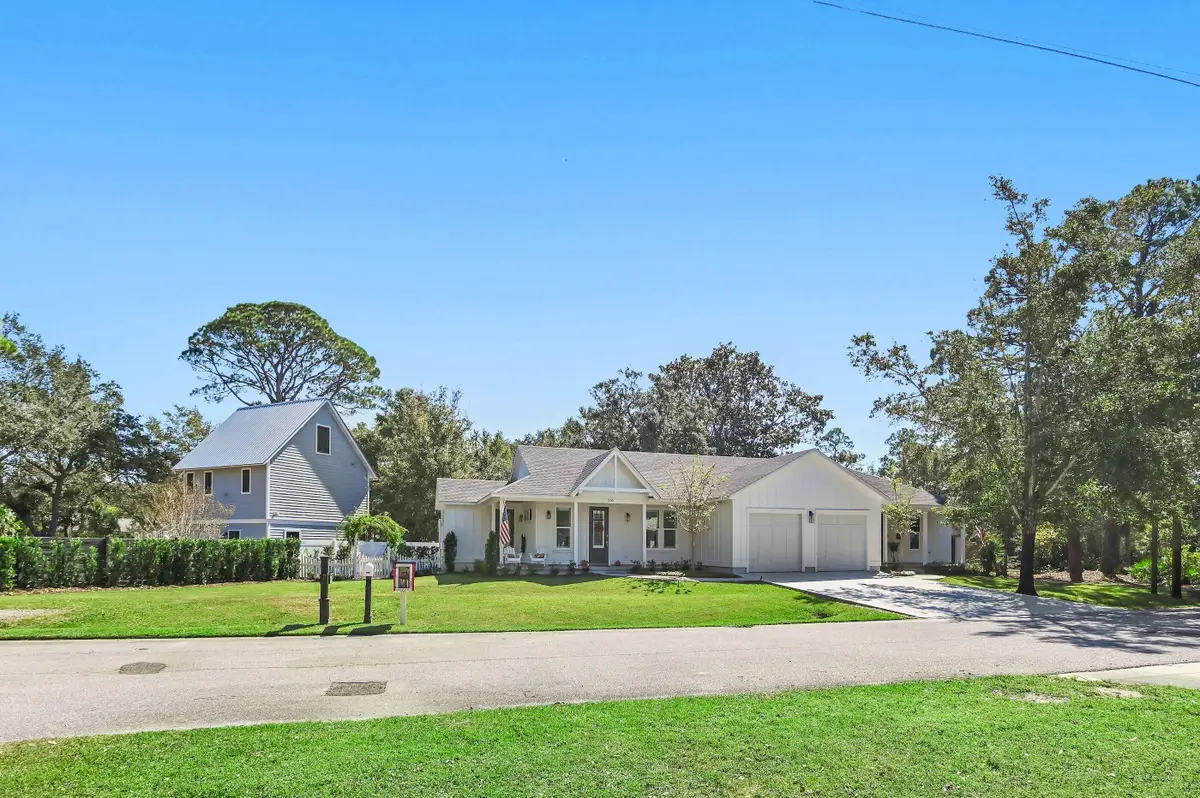 165 My Way, Santa Rosa Beach, FL 32459 - #1