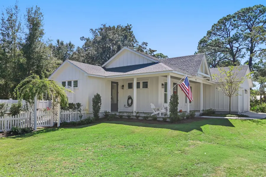 165 My Way, Santa Rosa Beach, FL 32459 - #2