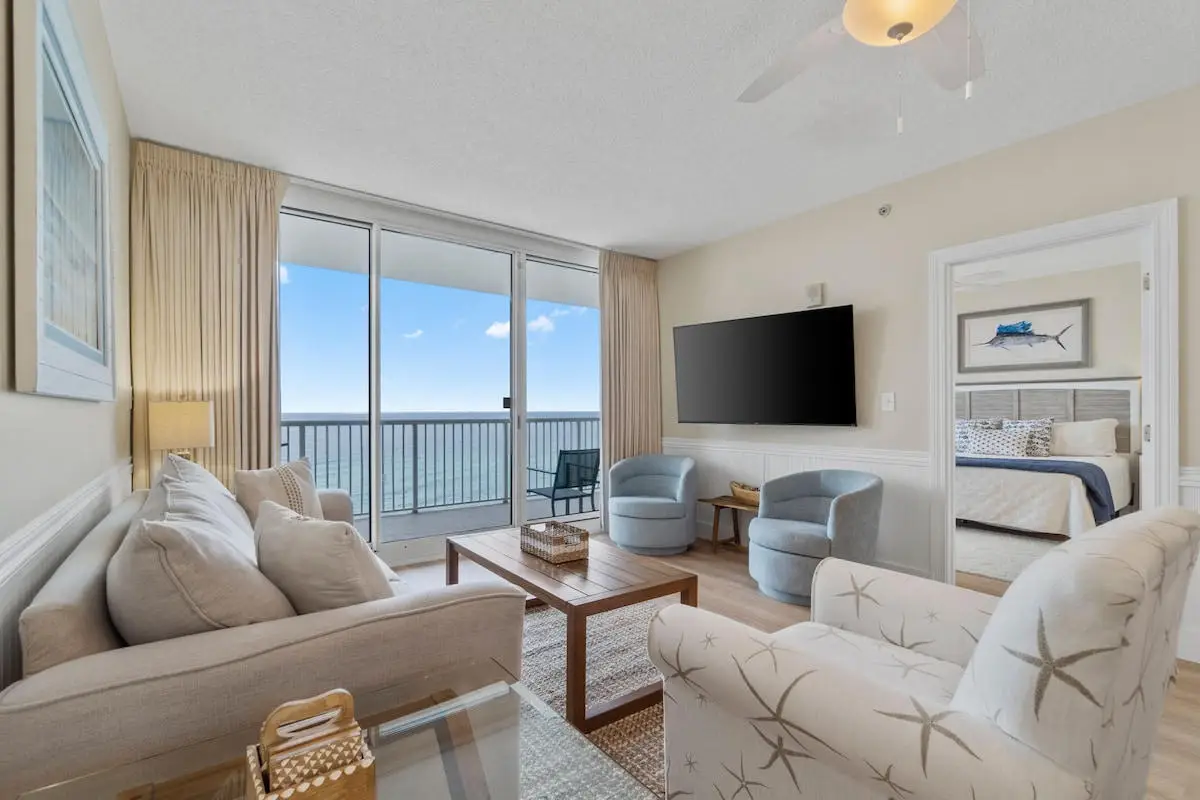 10901 Front Beach Road #UNIT 1103, Panama City Beach, FL 32407 - #1