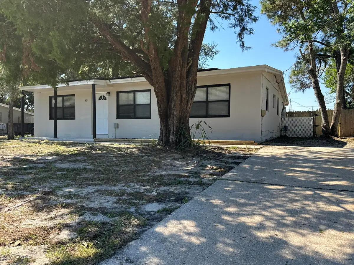 401 Shrewsbury Road, Mary Esther, FL 32569 - #1