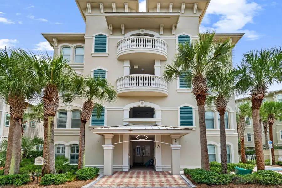 36 Seacrest Beach Boulevard #APT A101, Inlet Beach, FL 32461 - #2