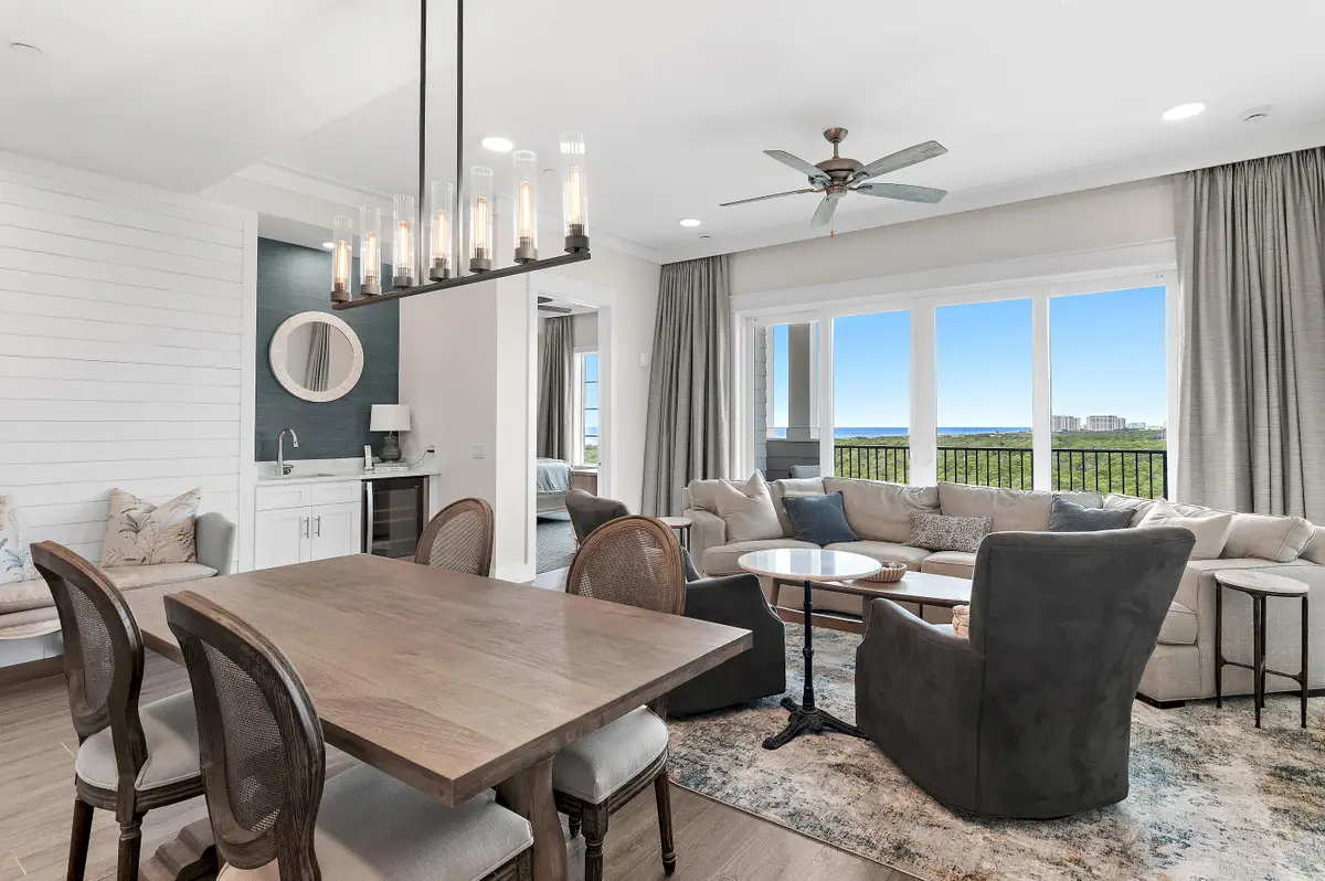 206 Henderson Resort Way #5404, Destin, FL 32541 - #1