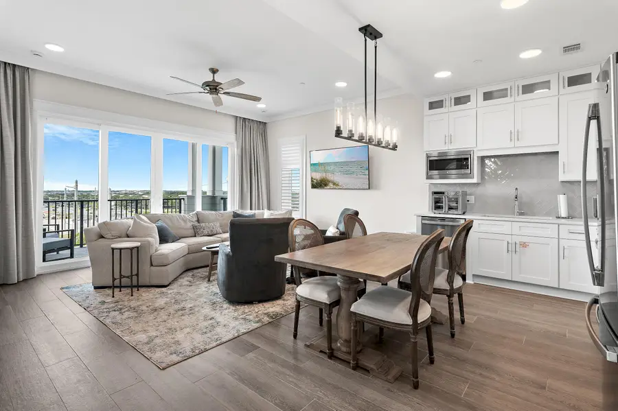 206 Henderson Resort Way #5404, Destin, FL 32541 - #2