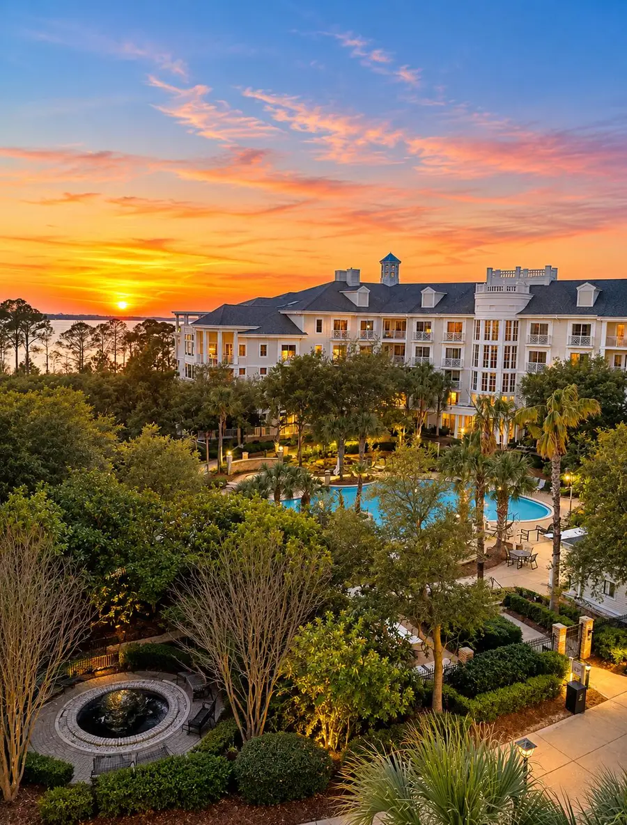 9700 Grand Sandestin Boulevard #Unit 4110, Miramar Beach, FL 32550 - #2