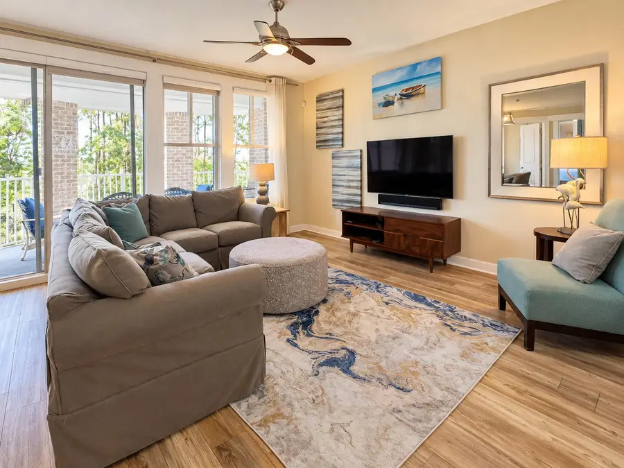 9700 Grand Sandestin Boulevard #Unit 4110, Miramar Beach, FL 32550 - #3
