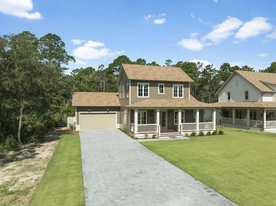 43 Millstone Drive, Point Washington, FL 32459 - #2
