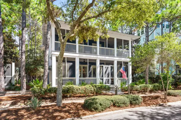 204 Spartina Circle, Santa Rosa Beach, FL 32459