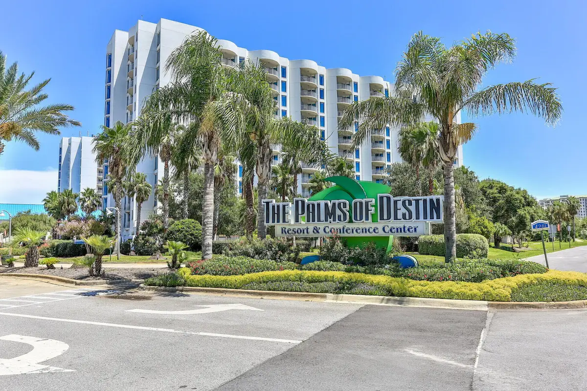 4203 Indian Bayou Trail #UNIT 1302, Destin, FL 32541 - #1