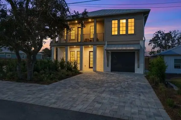 21522 Dolphin Avenue, Panama City Beach, FL 32413 - #2