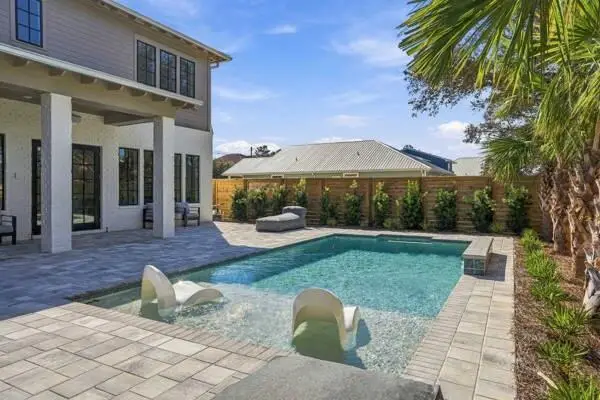 21522 Dolphin Avenue, Panama City Beach, FL 32413 - #3