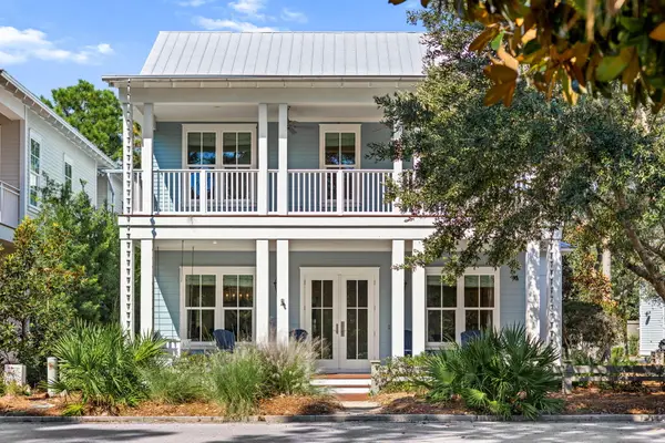 231 Wisteria Way, Santa Rosa Beach, FL 32459