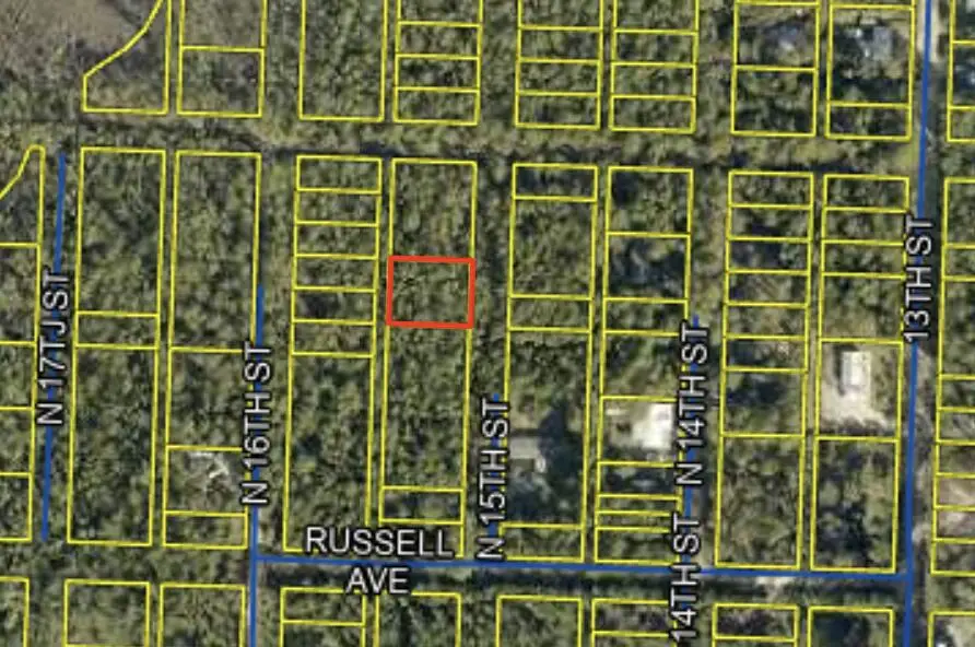 15 Th Street, Santa Rosa Beach, FL 32459 - #2
