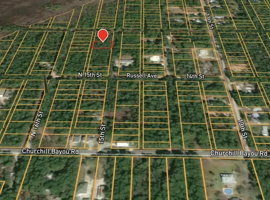 15 Th Street, Santa Rosa Beach, FL 32459 - #3