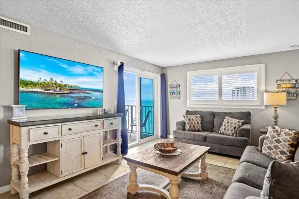 5801 Thomas Drive #UNIT 1003, Panama City Beach, FL 32408