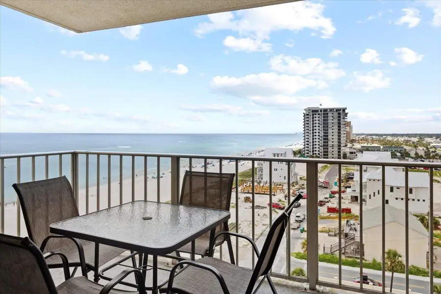 5801 Thomas Drive #UNIT 1003, Panama City Beach, FL 32408 - #2