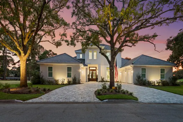 1146 Troon Drive, Miramar Beach, FL 32550