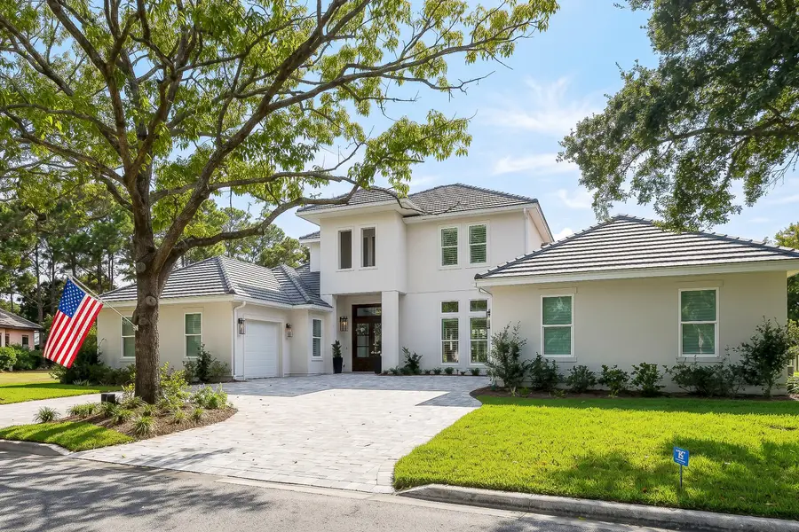 1146 Troon Drive, Miramar Beach, FL 32550 - #2