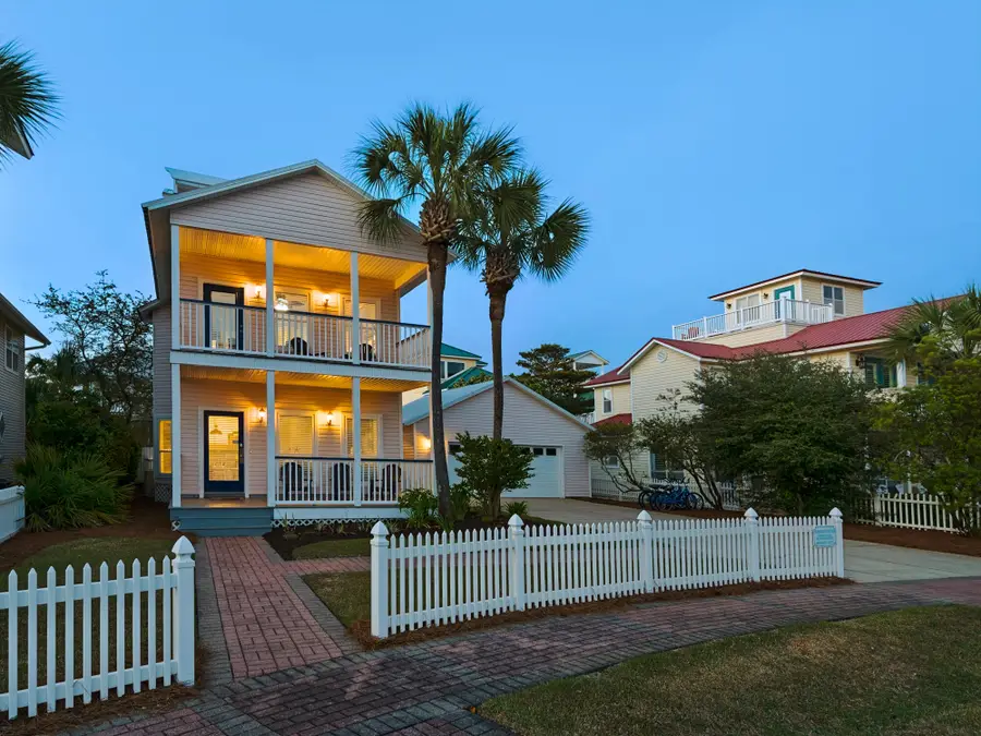 4491 Ocean View Drive, Destin, FL 32541 - #2