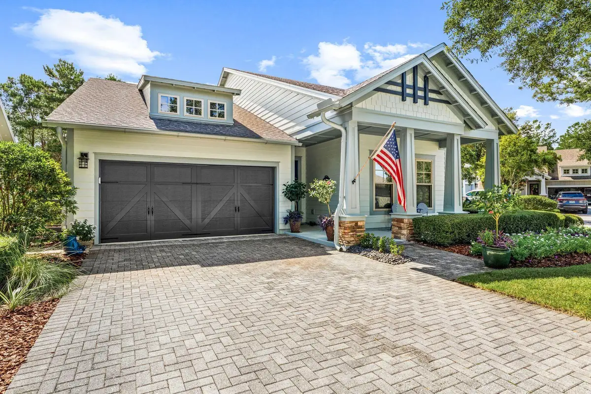 1706 Skimmer Court, Panama City Beach, FL 32413 - #1
