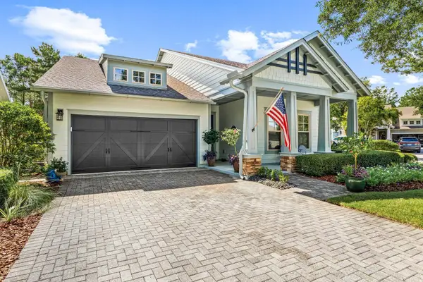 1706 Skimmer Court, Panama City Beach, FL 32413