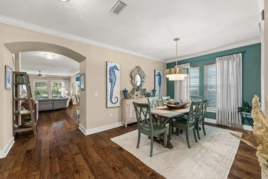 1706 Skimmer Court, Panama City Beach, FL 32413 - #3