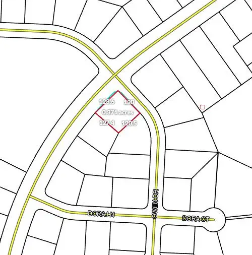tbd Country Club Boulevard, Chipley, FL 32428