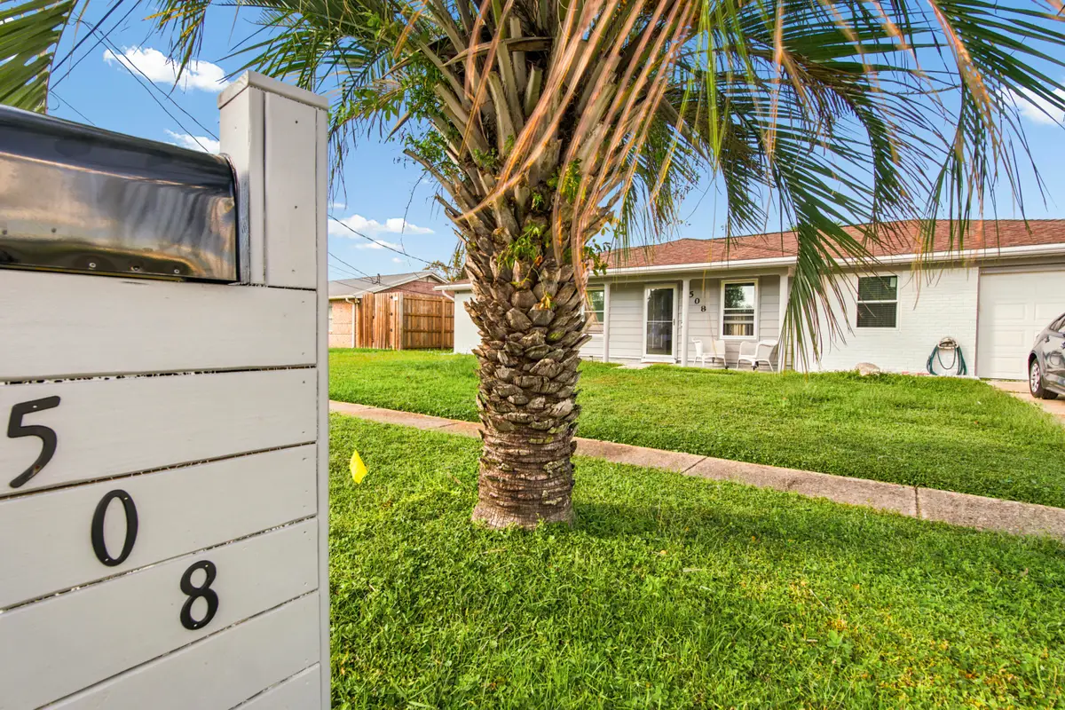 508 E Pine Forest Drive, Lynn Haven, FL 32444 - #1