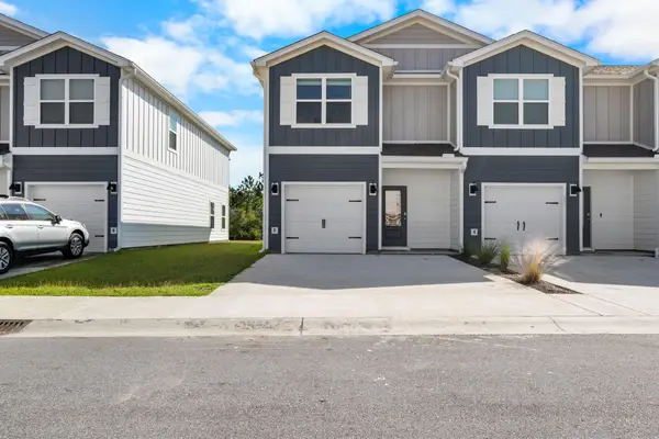 143 Hawk Street, Santa Rosa Beach, FL 32459