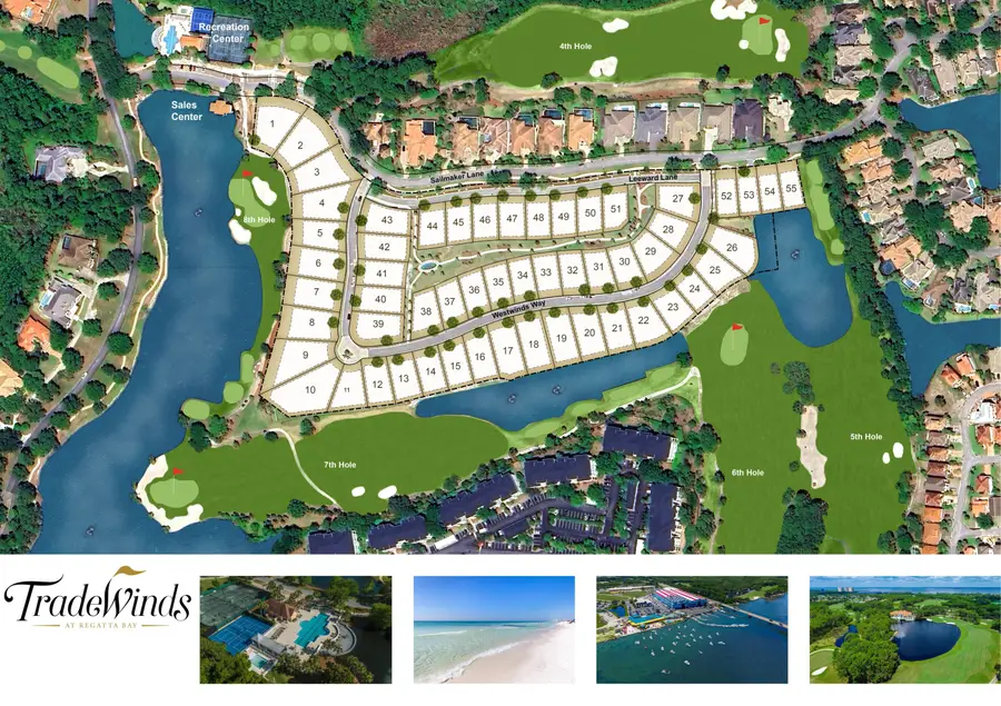 4658 Westwinds Way, Destin, FL 32541 - #2