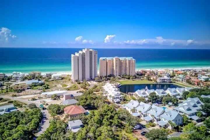 9815 W Us Highway 98 # A1604, Miramar Beach, FL 32550 - #2