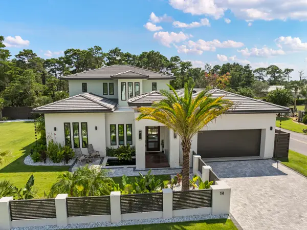 14 Walnut Street, Santa Rosa Beach, FL 32459